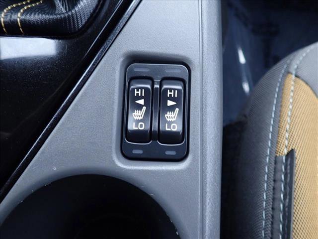 Certified 2024 Subaru Crosstrek 2.5i Sport w/ Crosstrek Mirror Package image 22