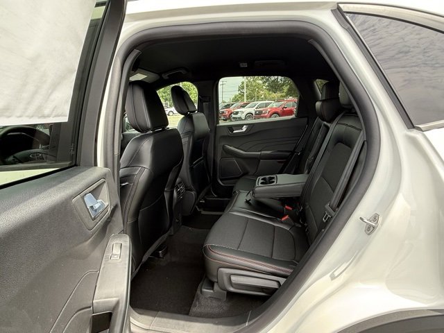 New 2025 Ford Escape ST-Line w/ Cold Weather Package image 14