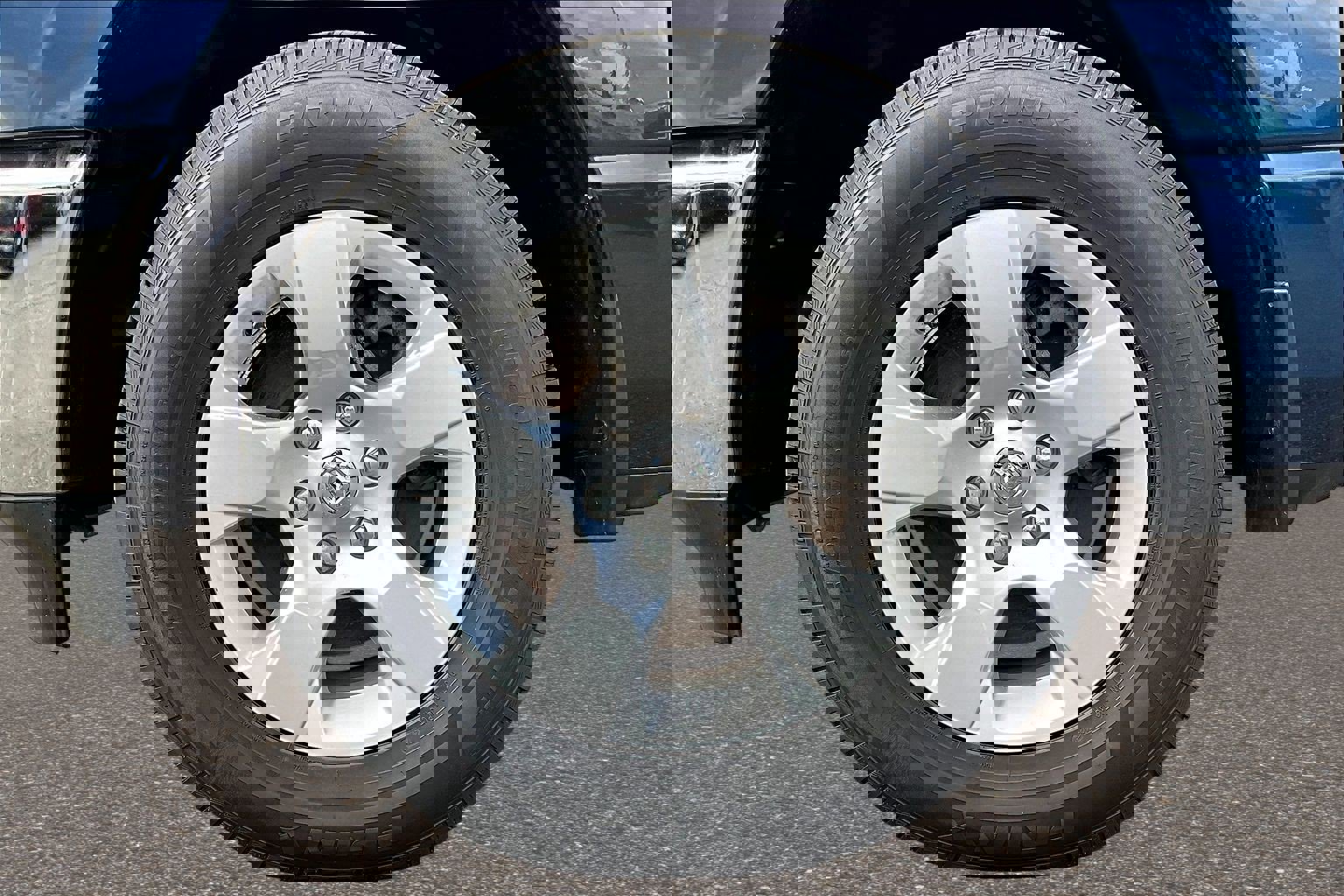 Used 2021 RAM 1500 Big Horn image 25