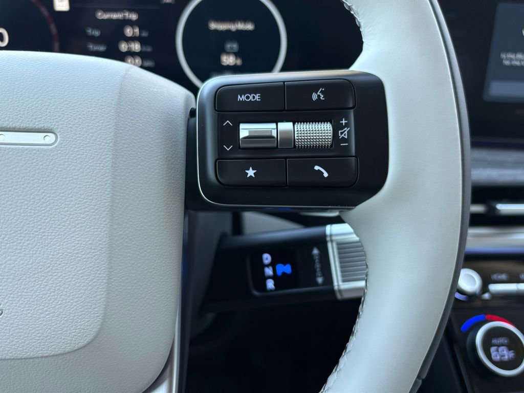 New 2026 Hyundai Santa Fe Calligraphy image 13