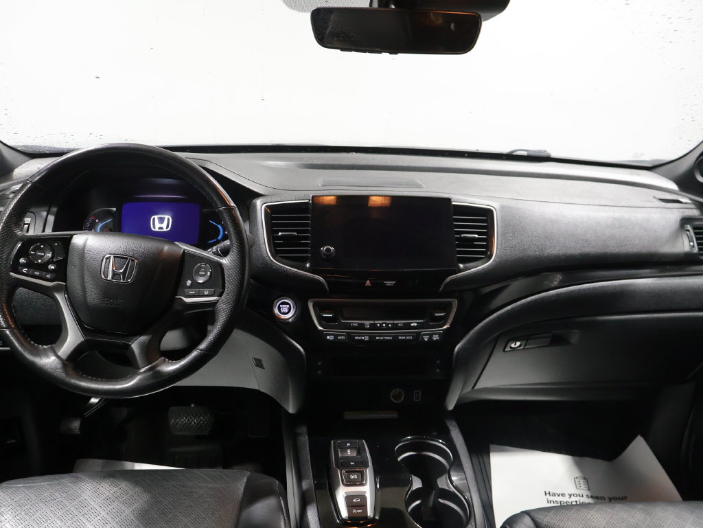 Used 2020 Honda Passport Elite image 17