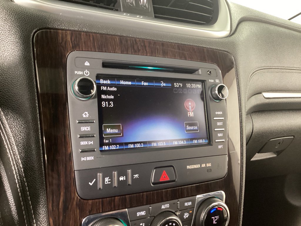 Used 2017 Chevrolet Traverse LT image 30