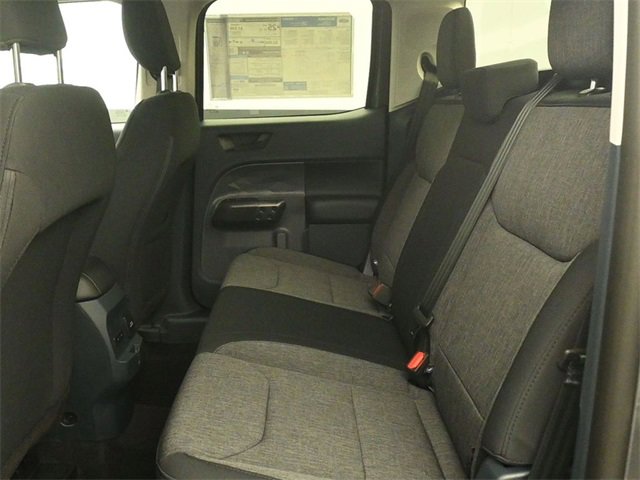 New 2026 Ford Maverick XLT image 10