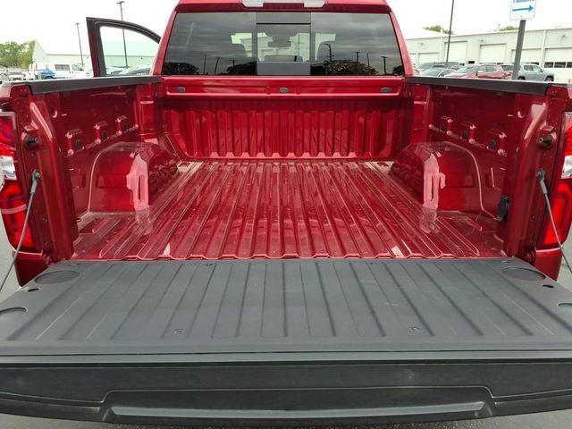New 2026 Chevrolet Silverado 1500 RST w/ Z71 Off-Road Package AWD/4WD image 10