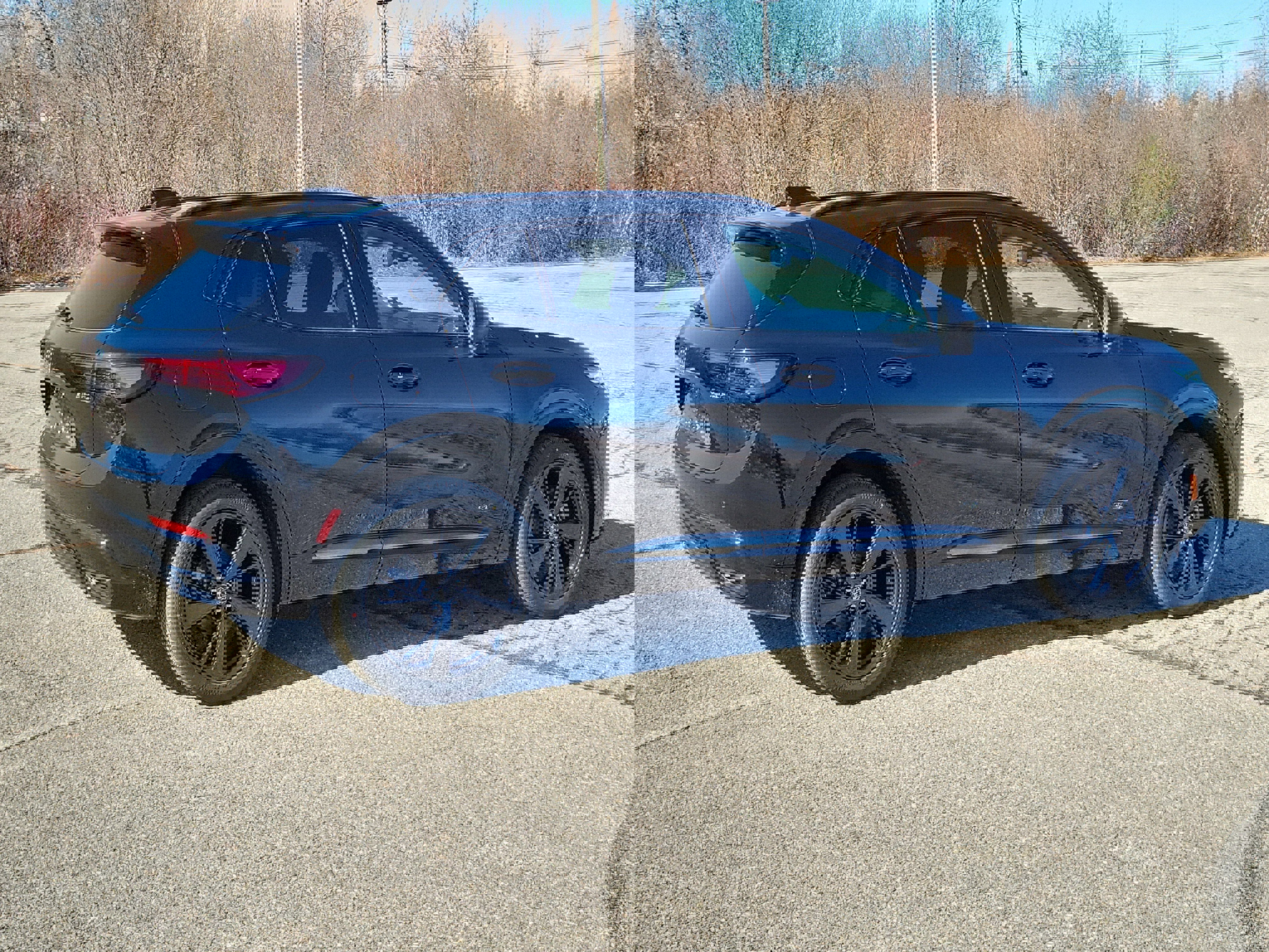 New 2026 Buick Envision Sport Touring image 7