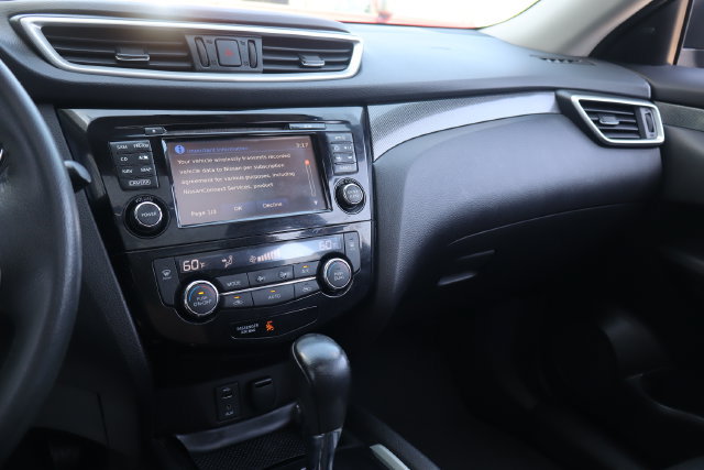 Used 2016 Nissan Rogue SL w/ SL Premium Package AWD/4WD image 21