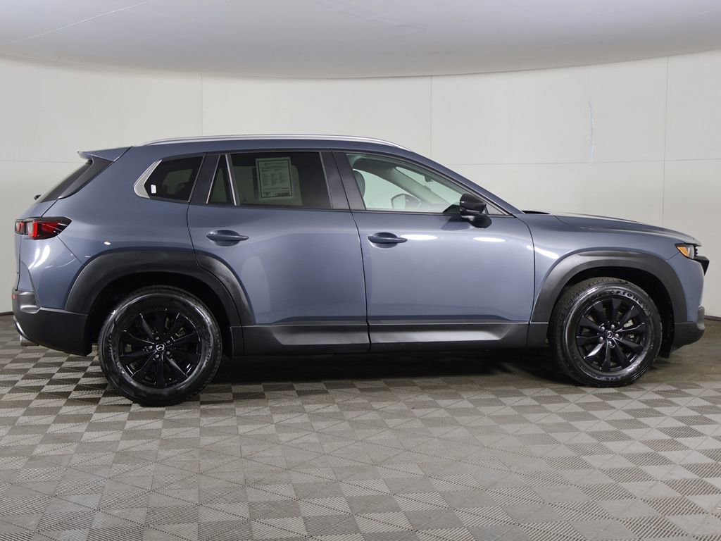 Used 2024 MAZDA CX-50 AWD 2.5 S w/ Preferred Package image 17
