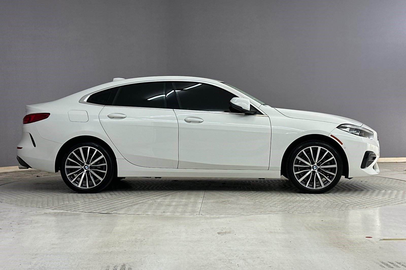 Certified 2024 BMW 228i Gran Coupe w/ Convenience Package image 7