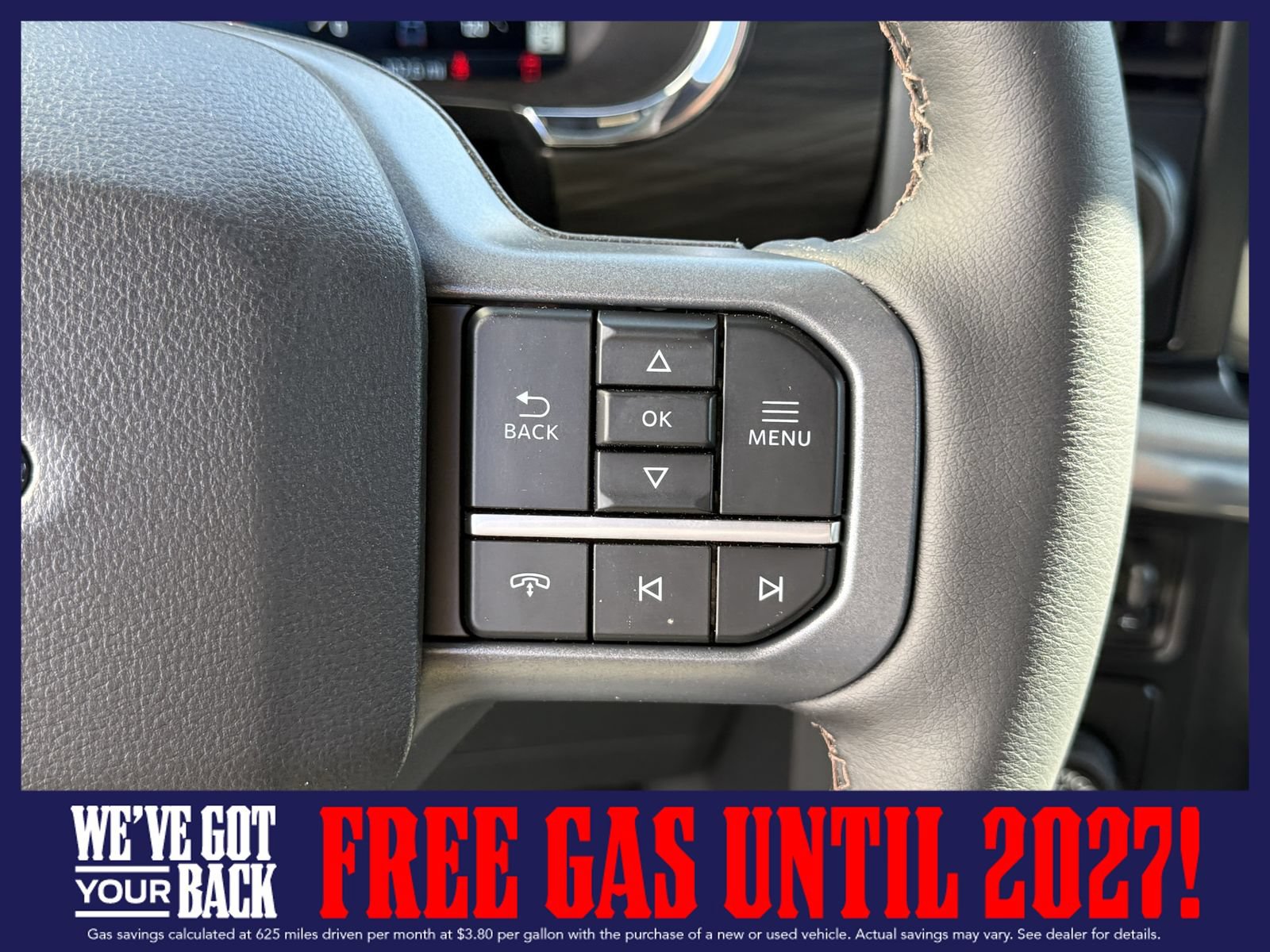 New 2026 Ford F150 Lariat w/ Equipment Group 502A High RWD image 29