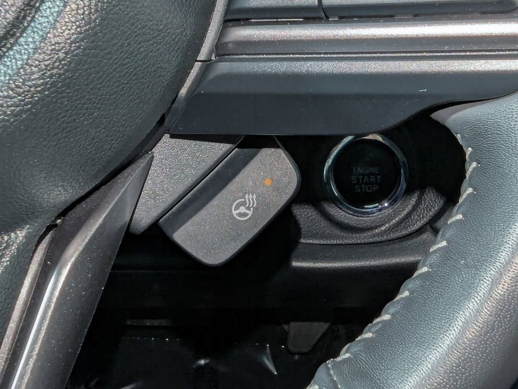 Used 2024 Subaru Outback Touring XT image 40