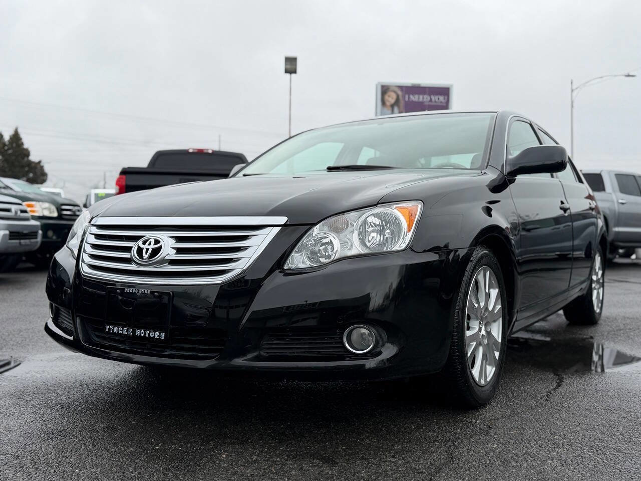 Used 2008 Toyota Avalon XLS image 14