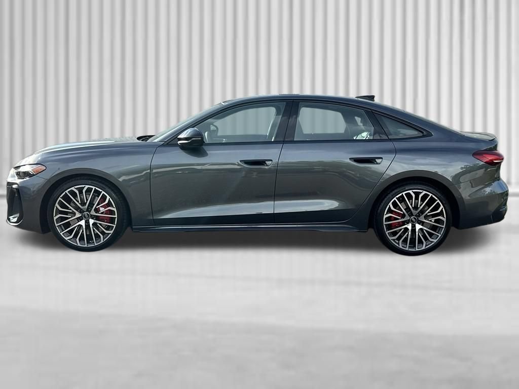 New 2026 Audi S5 Premium Plus AWD/4WD video 2