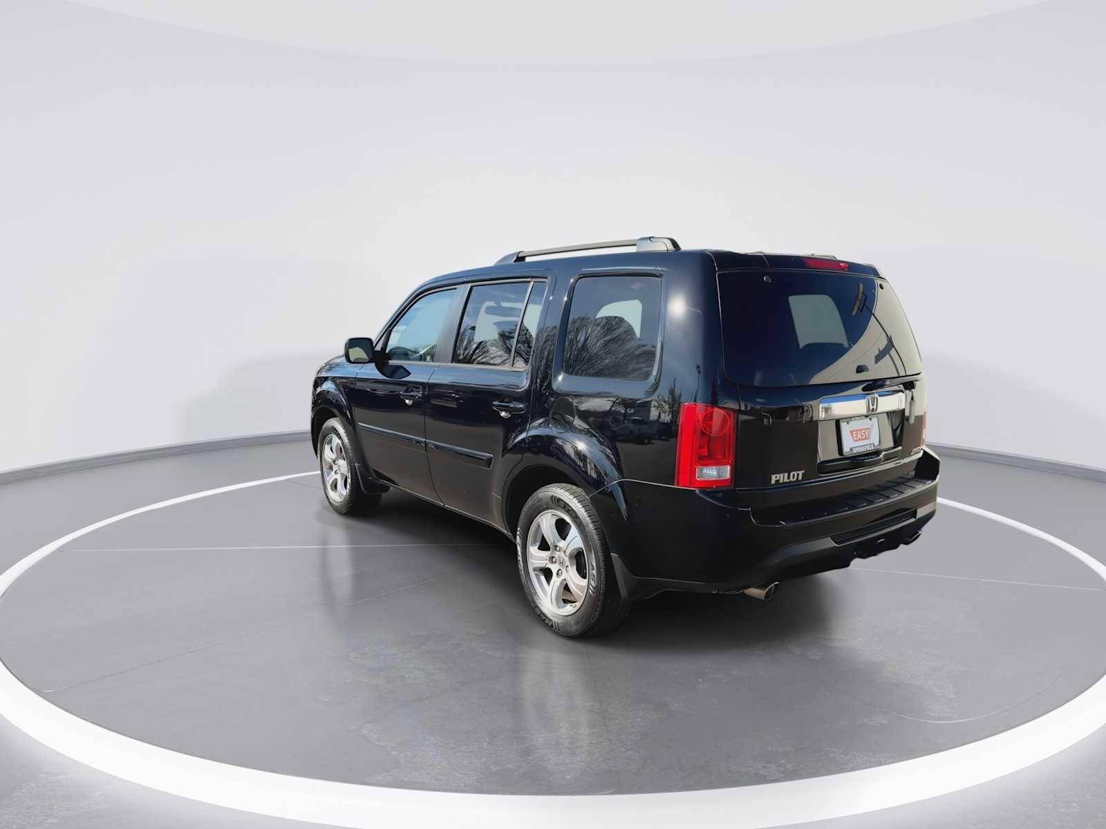 Used 2012 Honda Pilot EX-L image 6