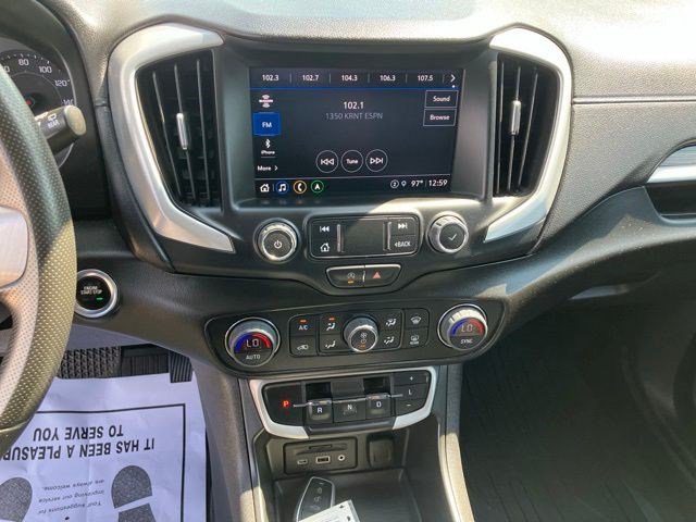 Used 2023 GMC Terrain SLE w/ Driver Convenience Package AWD/4WD image 18