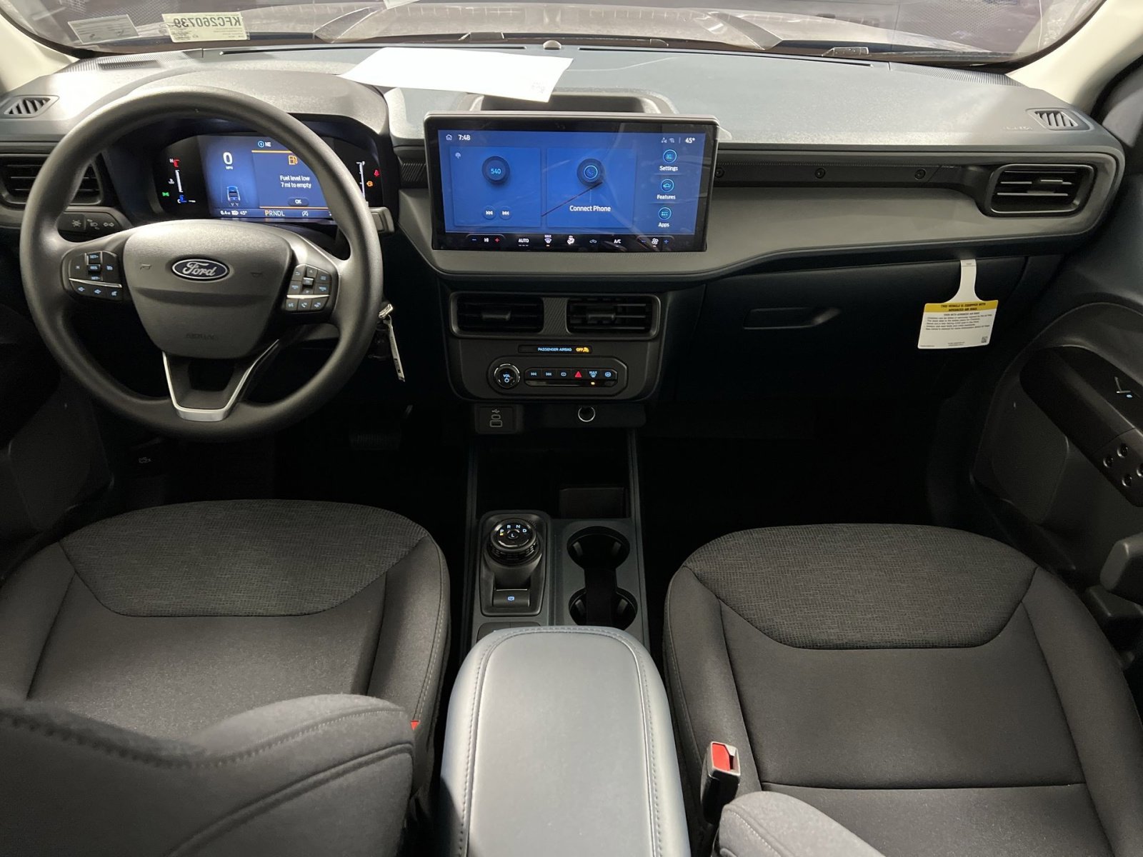 New 2026 Ford Maverick XL image 22