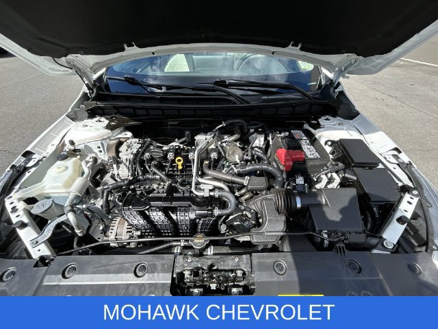 Used 2024 Nissan Altima 2.5 SL FWD image 31