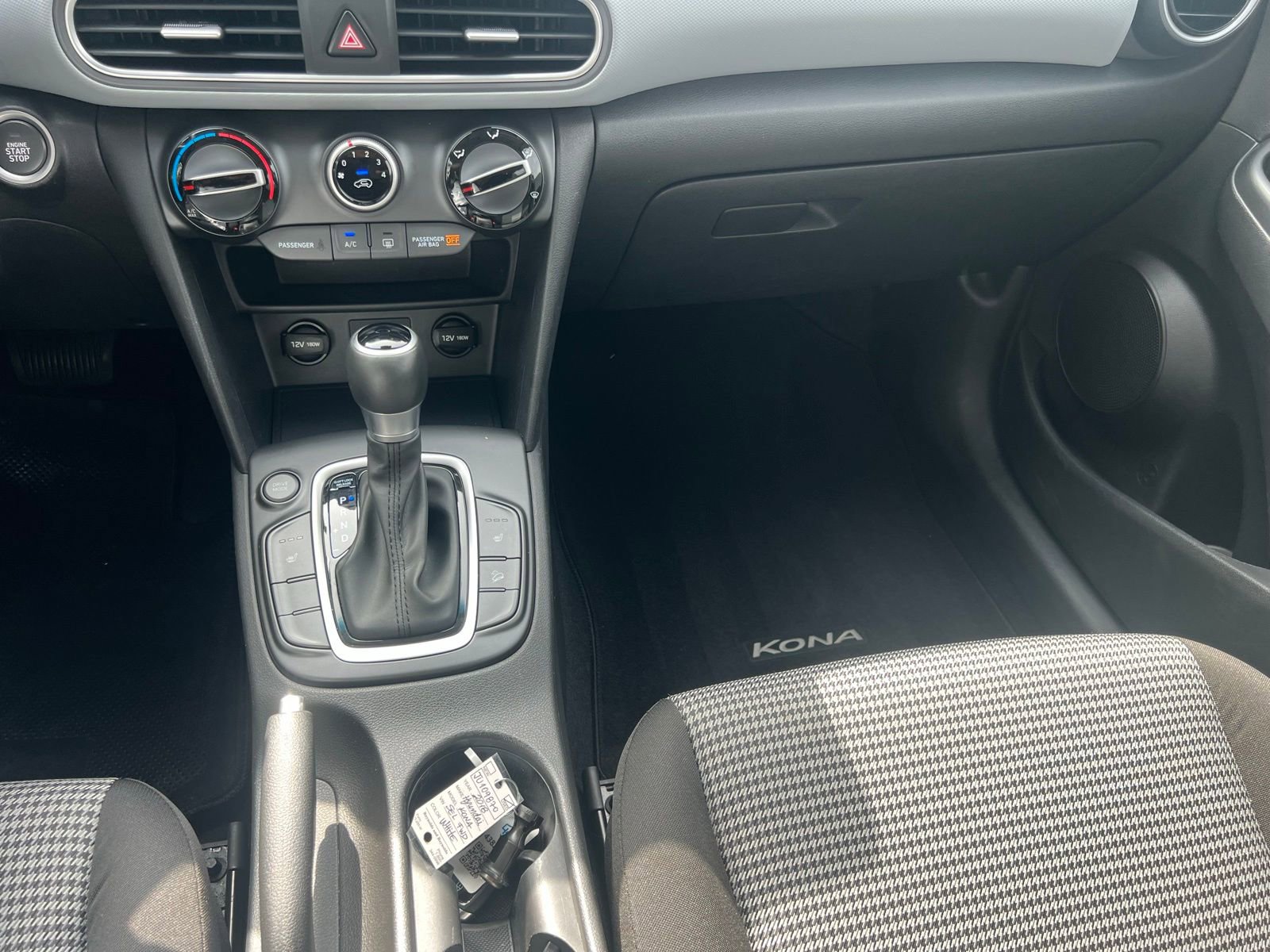 Used 2018 Hyundai Kona SEL w/ SEL Tech Package 02 FWD image 33