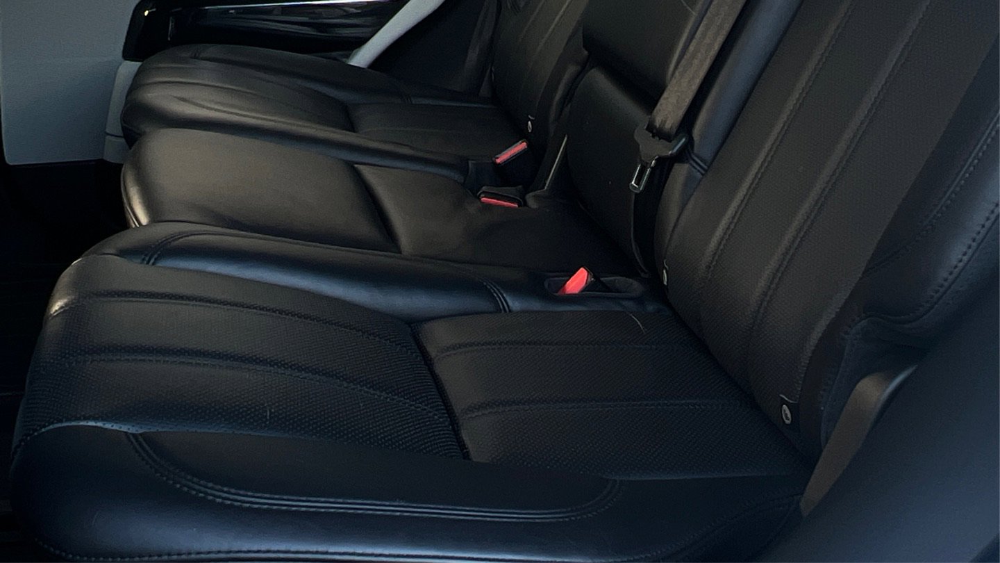 Used 2016 Land Rover Range Rover HSE image 19