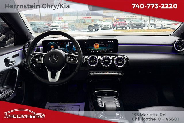 Used 2022 Mercedes-Benz A 220 4MATIC image 6
