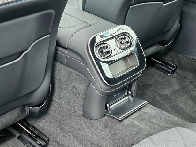 New 2027 Mercedes-Benz S 580 4MATIC Sedan image 27
