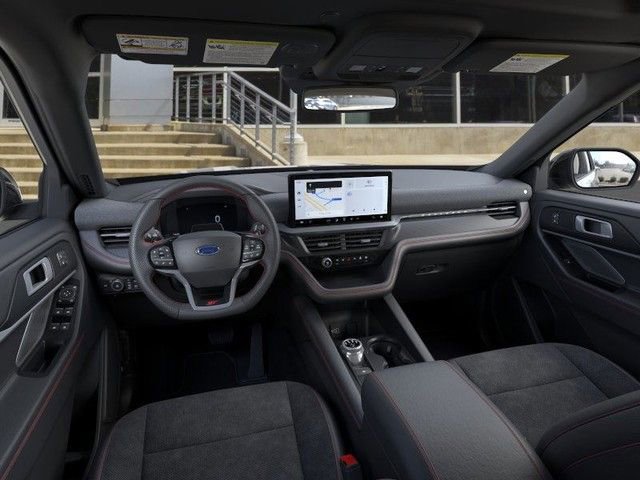 New 2026 Ford Explorer ST image 9