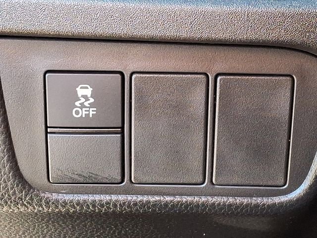 Used 2025 Honda CR-V LX image 26