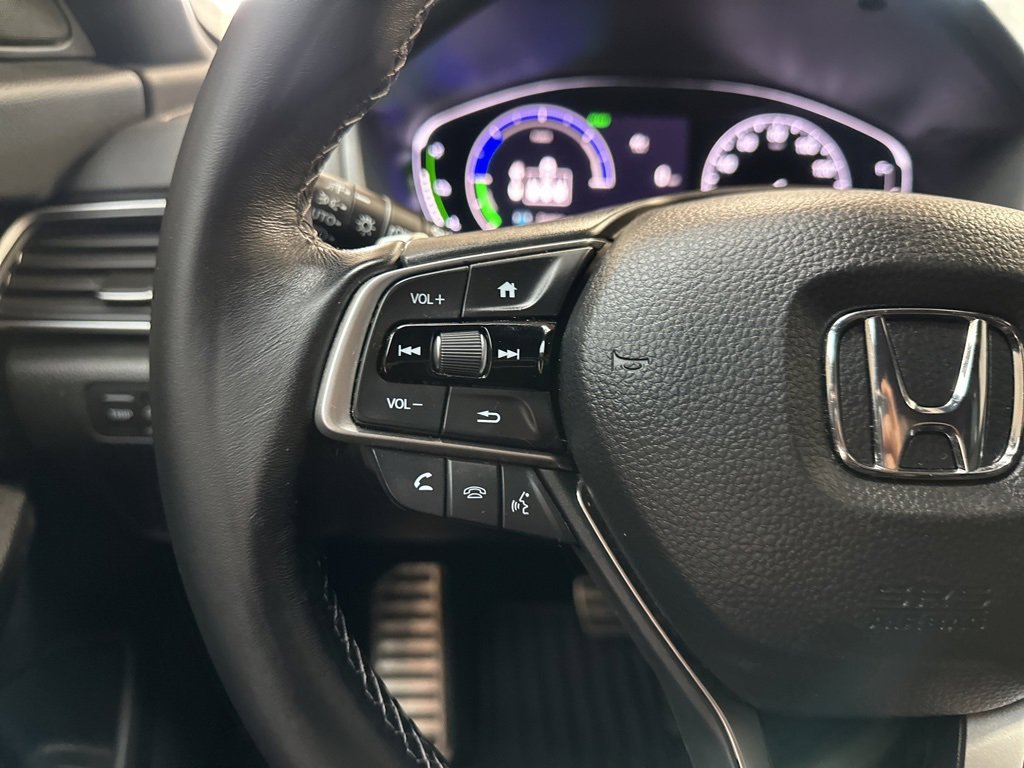 Used 2022 Honda Accord Sport image 17