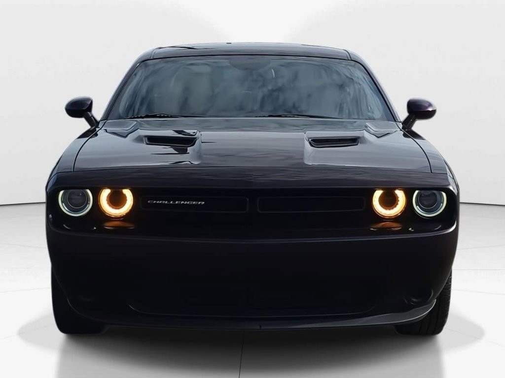 Used 2021 Dodge Challenger SXT w/ Cold Weather Group image 10