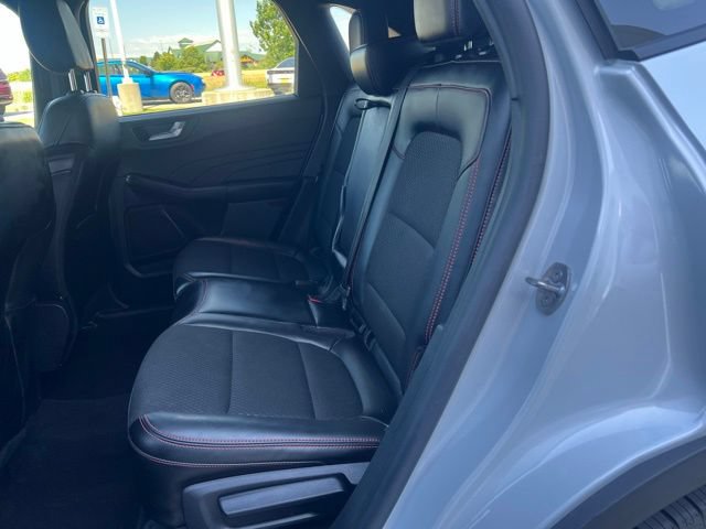 Used 2025 Ford Escape ST-Line Select w/ Tech Pack #1 AWD/4WD image 21