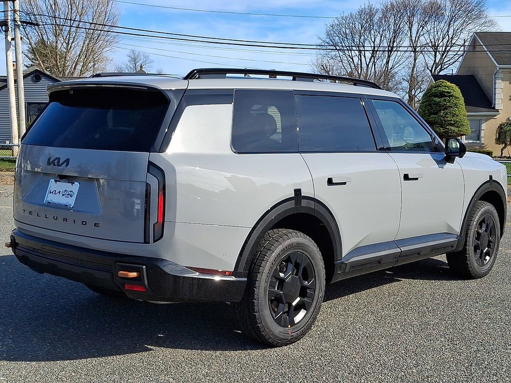 New 2027 Kia Telluride SX Prestige X-Pro image 4