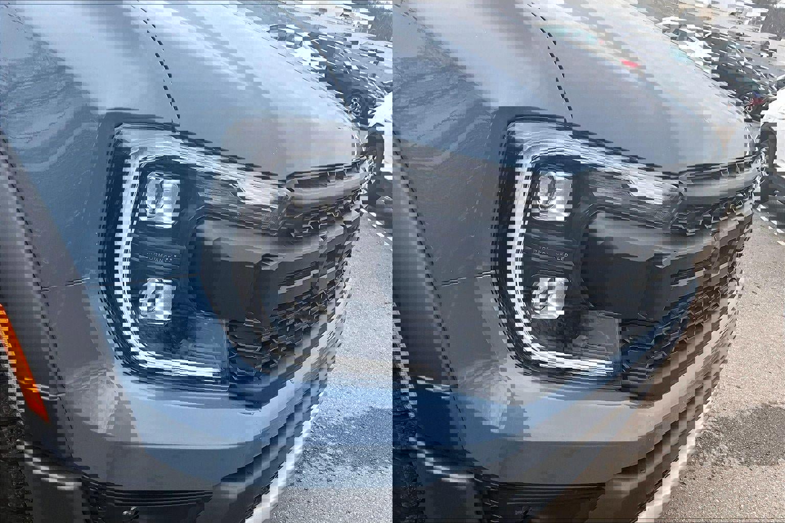 Used 2024 Ford Ranger Raptor image 25