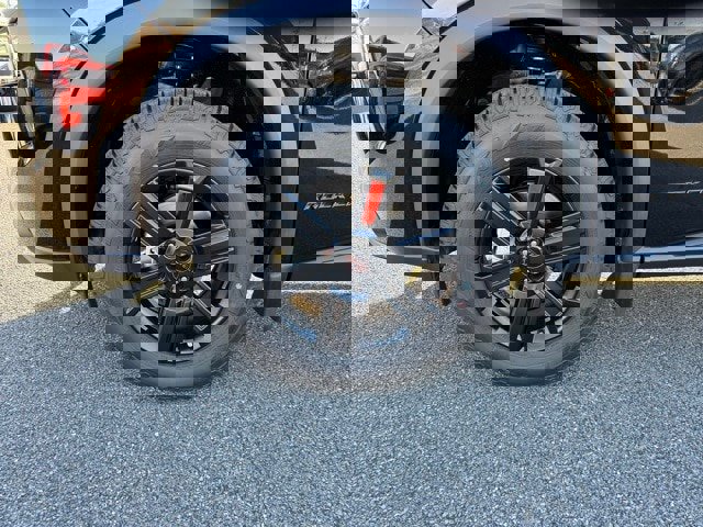 New 2026 Nissan Rogue SV w/ Rock Creek Premium Package image 9