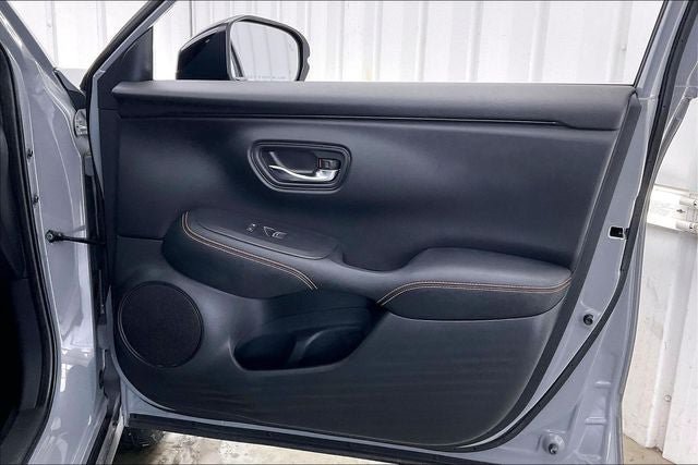 Certified 2024 Honda HR-V Sport image 21