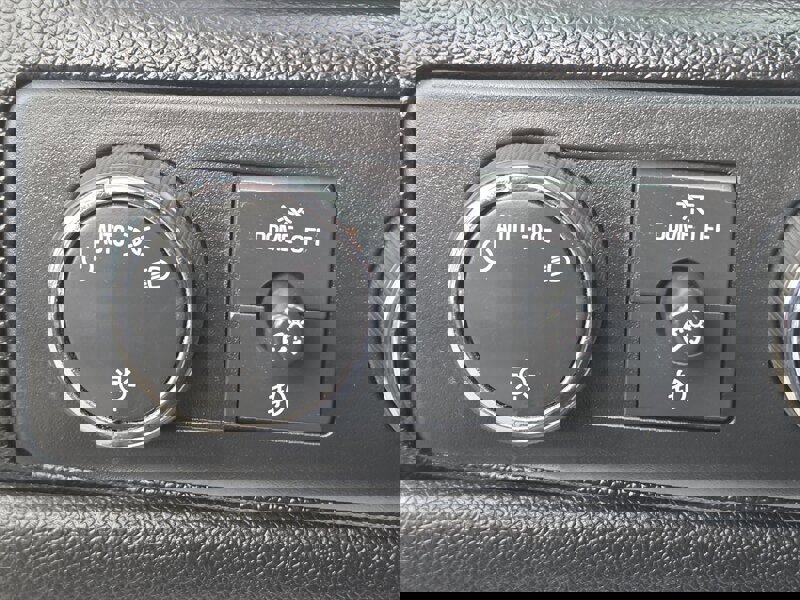 Used 2013 Chevrolet Silverado 1500 LTZ w/ LTZ Plus Package AWD/4WD image 25