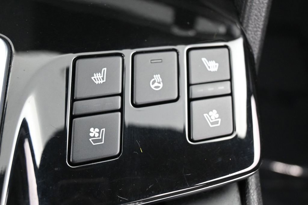 Used 2023 Kia Sportage X-Pro Prestige AWD/4WD image 25