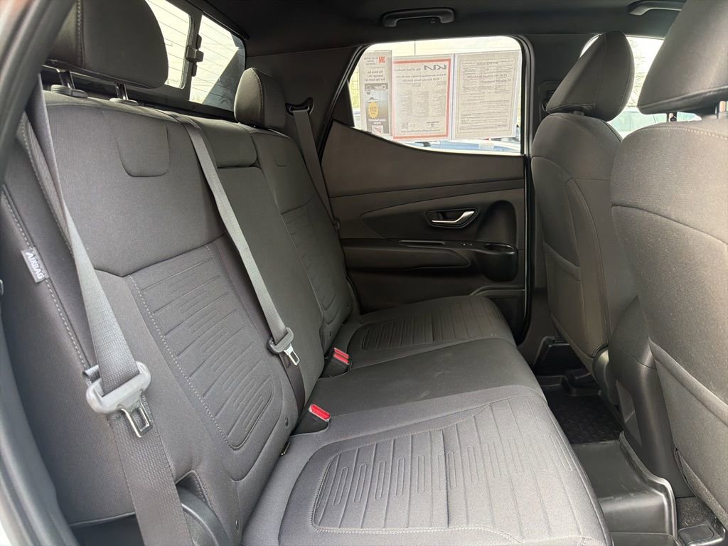 Used 2024 Hyundai Santa Cruz SEL w/ Activity Package image 13