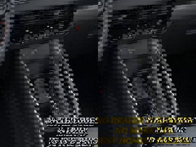 New 2026 Chevrolet Colorado W/T w/ WT Custom Package image 23