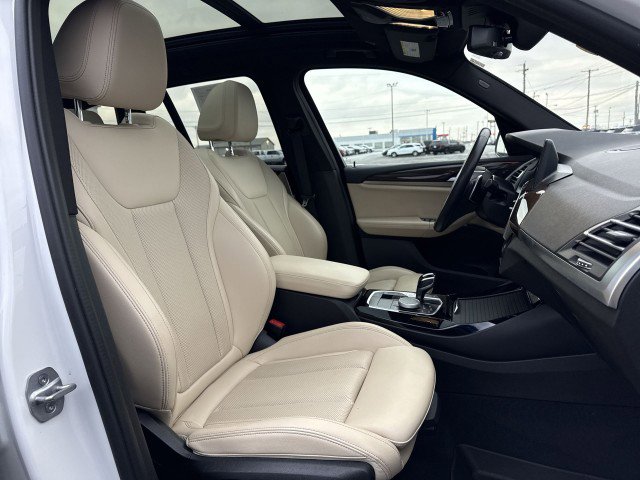Used 2023 BMW X3 xDrive30i w/ Convenience Package image 26