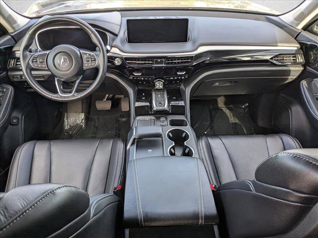 Certified 2023 Acura MDX FWD w/ Technology Package image 20
