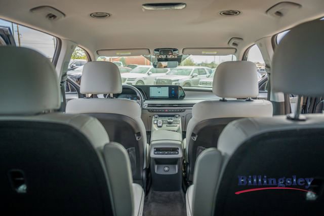 Used 2025 Hyundai Palisade SEL image 16