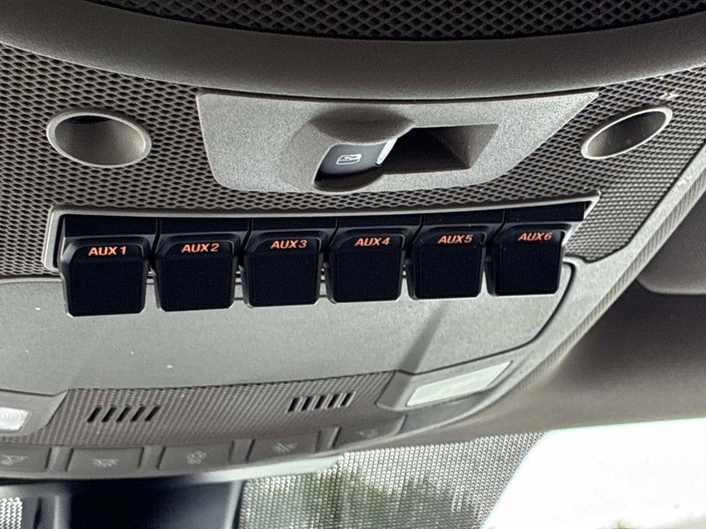 Used 2019 Ford F350 Lariat w/ Lariat Ultimate Package AWD/4WD image 37