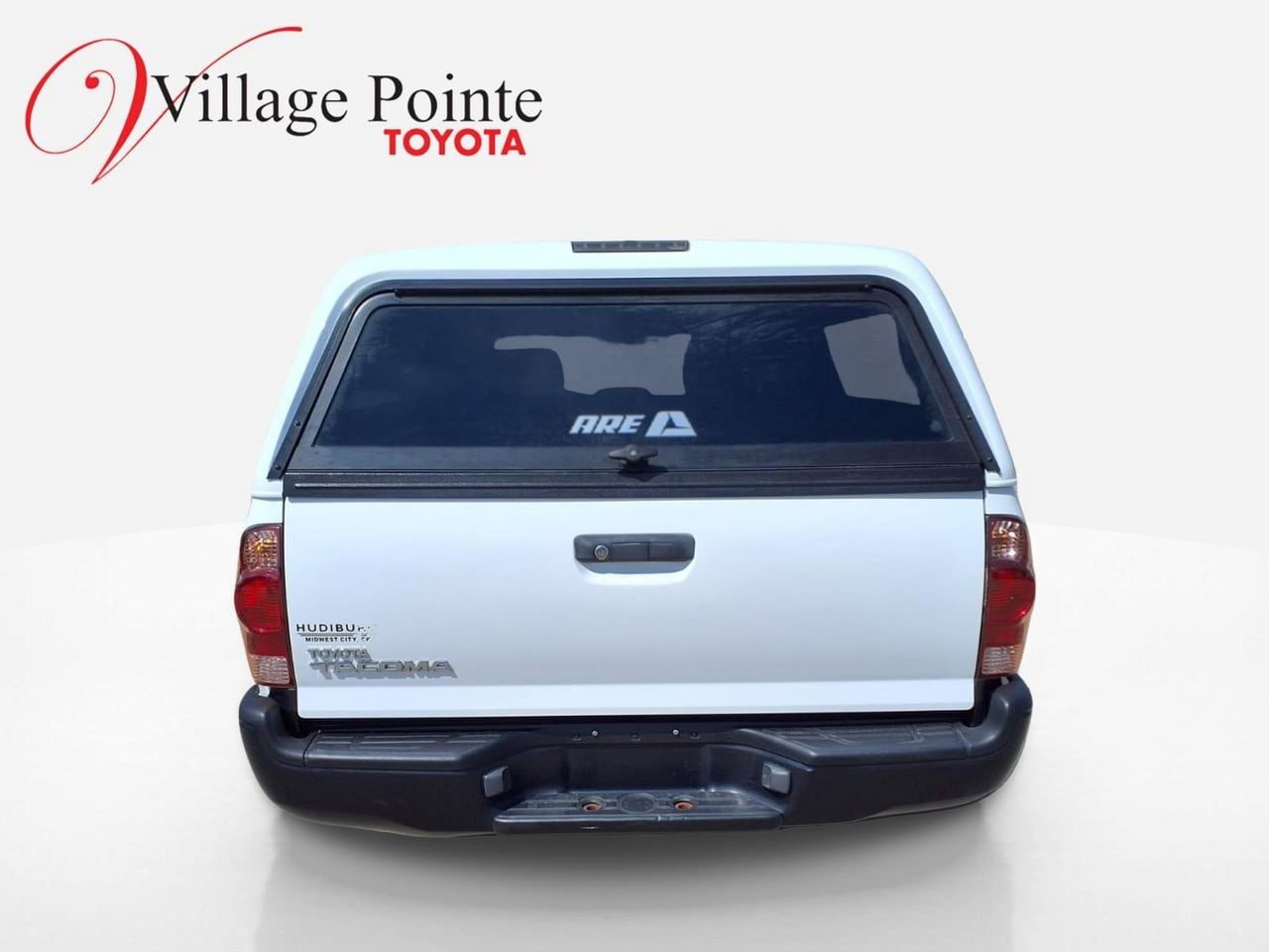 Used 2006 Toyota Tacoma 2WD Regular Cab image 4