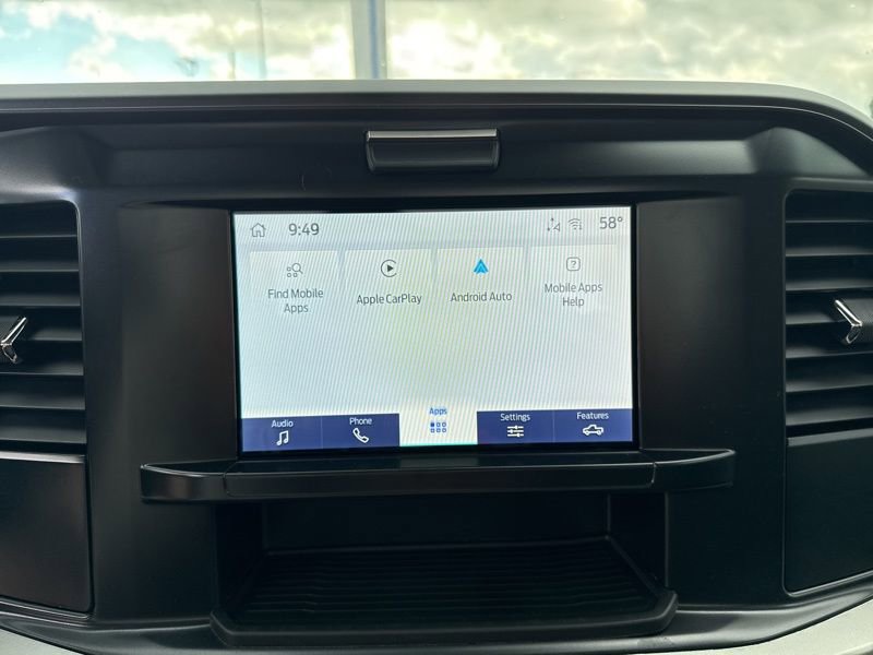 New 2025 Ford F350 XL w/ STX Appearance Package image 27