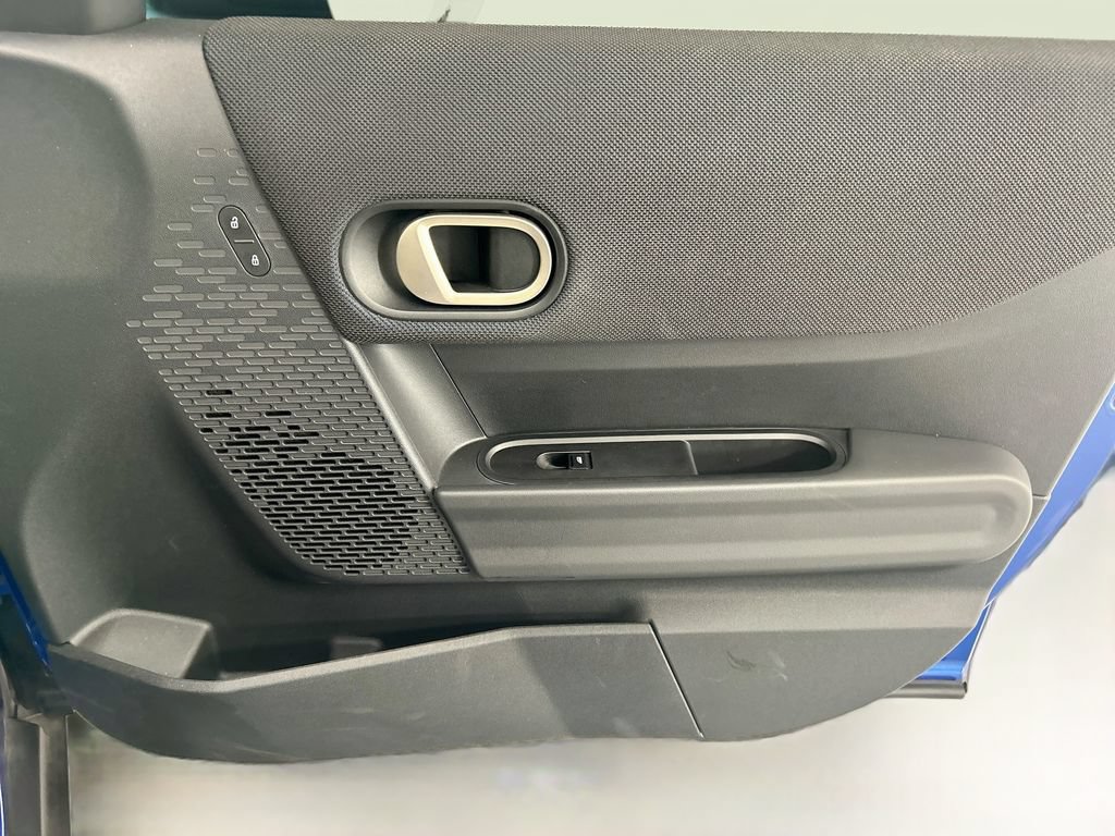 Certified 2026 MINI Cooper 4-Door Hardtop FWD image 27