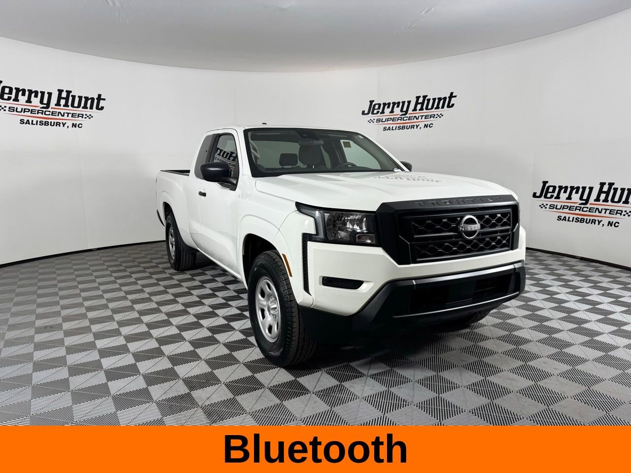 Used 2022 Nissan Frontier S image 6