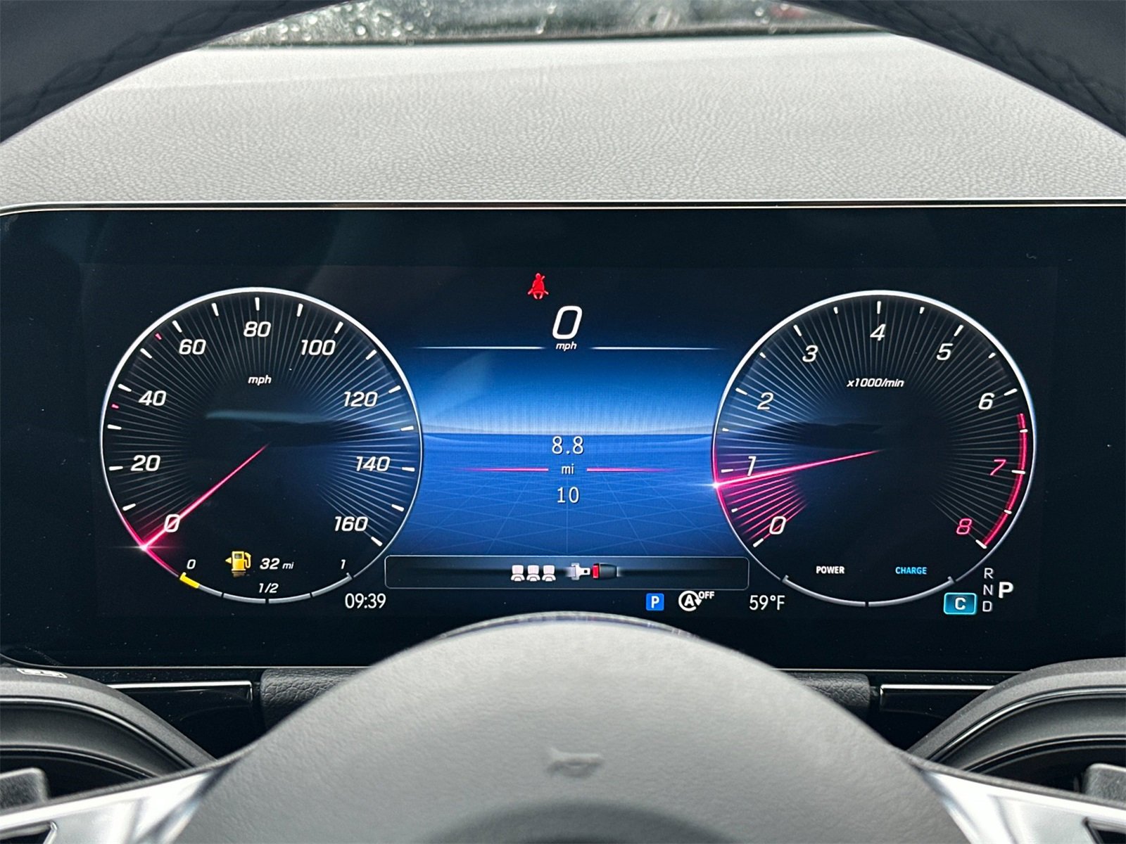 New 2025 Mercedes-Benz GLA 250 image 28