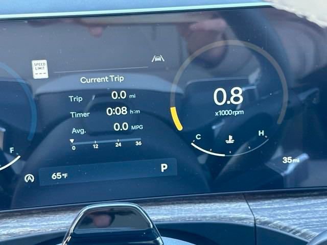 New 2025 Hyundai Santa Fe Calligraphy image 13