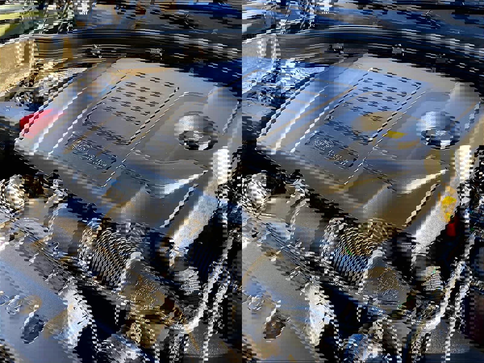 Used 2026 Land Rover Range Rover Velar S image 32