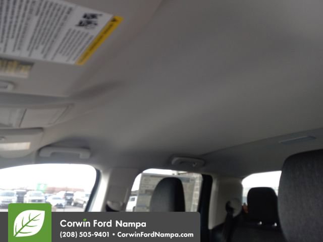 New 2026 Ford Maverick XLT w/ XLT Luxury Package image 23