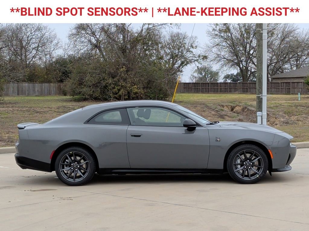 New 2026 Dodge Charger R/T Scat Pack image 10